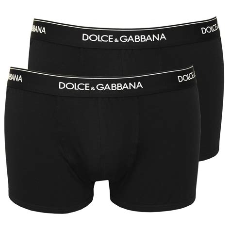 dolce & gabbana unterwäsche herren